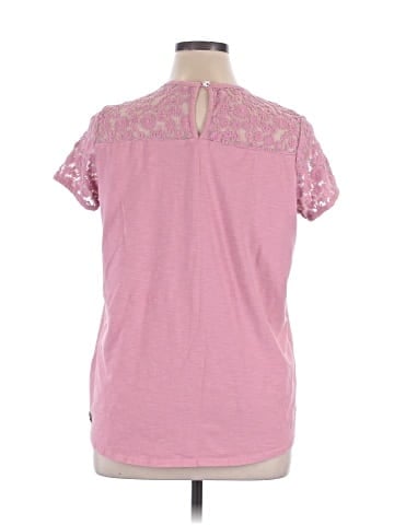 Matilda Jane Short Sleeve Top (view 2)