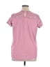 Matilda Jane Pink Short Sleeve Top Size XL - photo 2