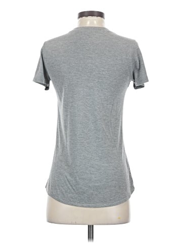 Modern Lux Short Sleeve T-Shirt (view 2)