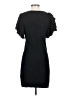 Express 100% Cotton Black Casual Dress Size XS - photo 2