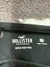 Hollister Solid Black Athletic Shorts Size XS - photo 3