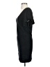 Express 100% Cotton Black Casual Dress Size XS - photo 5