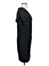 Express 100% Cotton Black Casual Dress Size XS - photo 4