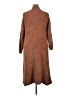 Joyfunear Brown Coat Size XL - photo 2