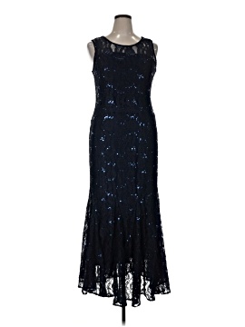 Alex Evenings Cocktail Dress