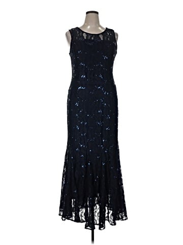 Alex Evenings Cocktail Dress (view 1)
