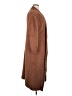 Joyfunear Brown Coat Size XL - photo 4