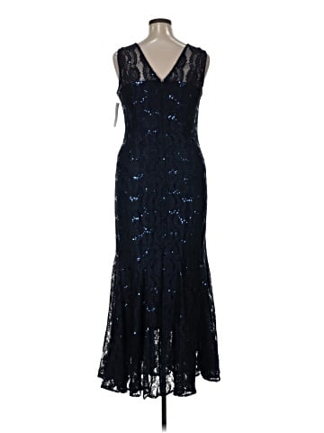 Alex Evenings Cocktail Dress (view 2)