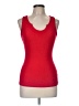 Unbranded Red Tank Top Size M - photo 1