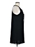 Floreat 100% Polyester Solid Black Casual Dress Size M - photo 4