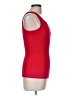 Unbranded Red Tank Top Size M - photo 4