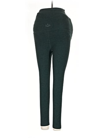 Beyond the Bump by Beyond Yoga Yoga Pants (view 2)
