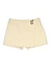 Zara Ivory Casual Skirt Size M - photo 1