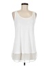 Soma 100% Modal White Tank Top Size M - photo 1
