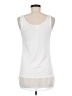 Soma 100% Modal White Tank Top Size M - photo 2