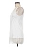 Soma 100% Modal White Tank Top Size M - photo 5