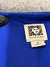 Anne Klein Print Blue Cocktail Dress Size 4 - photo 7