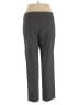 Counterparts Chevron-herringbone Gray Active Pants Size 16 - photo 2