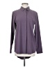 Athleta Purple Long Sleeve Blouse Size S - photo 1