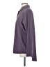 Athleta Purple Long Sleeve Blouse Size S - photo 5