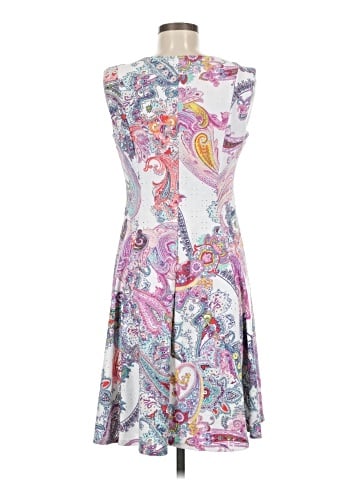 Sandra Darren Cocktail Dress (view 2)