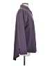 Athleta Purple Long Sleeve Blouse Size S - photo 4