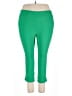 NY&C Green Active Pants Size XXL - photo 1