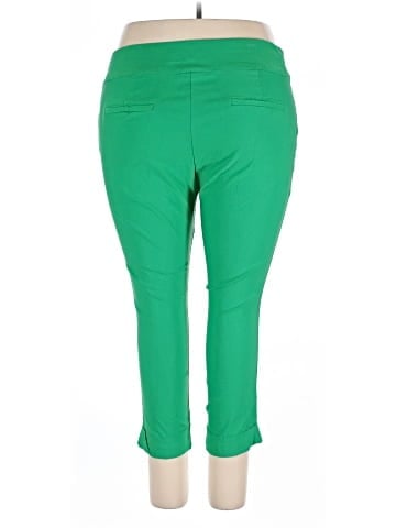 NY&C Active Pants (view 2)