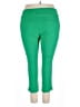NY&C Green Active Pants Size XXL - photo 2