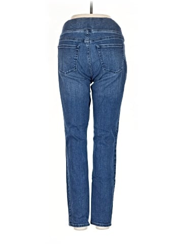 Isabel Maternity Jeggings (view 2)