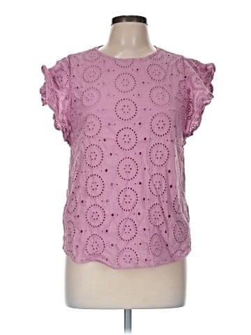 Ces Femme Short Sleeve Top (view 1)