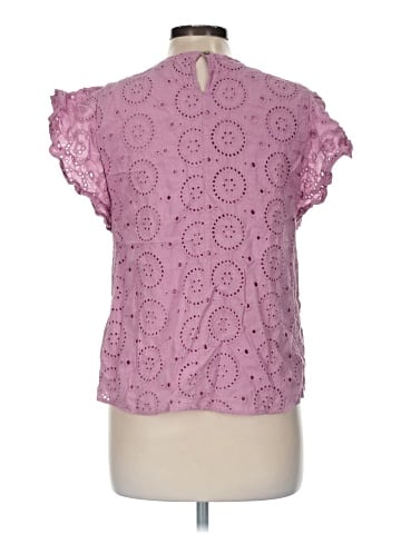 Ces Femme Short Sleeve Top (view 2)