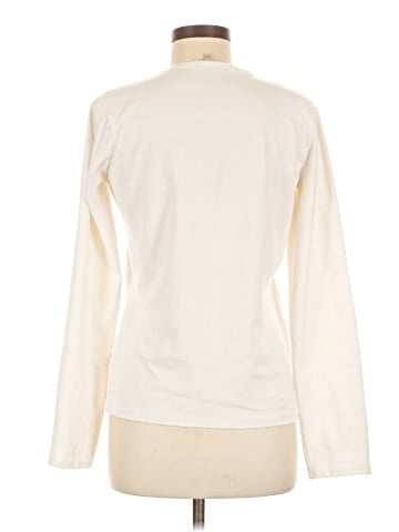 RW&CO Long Sleeve Blouse (view 2)