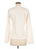 RW&CO Ivory Long Sleeve Blouse Size M - photo 2