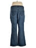 Woman Within Blue Jeans Size 16 - photo 2