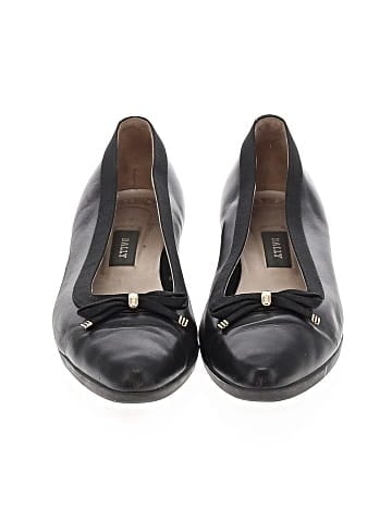 Bally Flats (view 2)