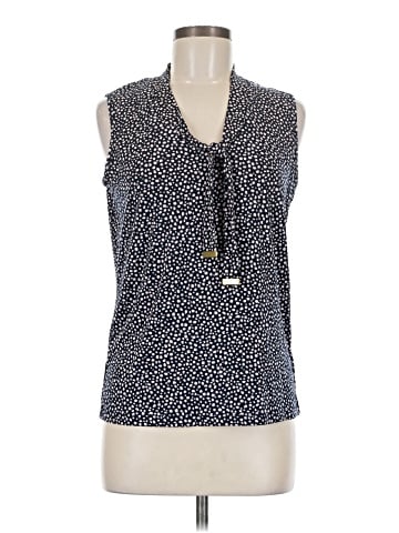 Jones New York Sleeveless Blouse (view 1)
