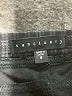 Sanctuary 100% Spandex Houndstooth Black Active Pants Size S - photo 4