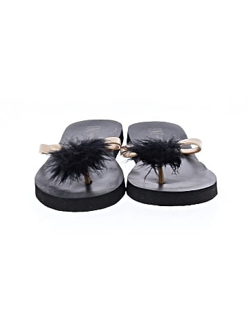 INC International Concepts Flip Flops (view 2)