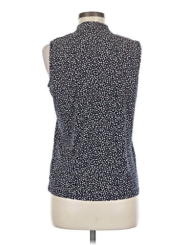 Jones New York Sleeveless Blouse (view 2)