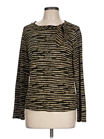Mirasol Long Sleeve Top (view 1)