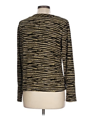 Mirasol Long Sleeve Top (view 2)