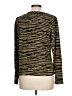 Mirasol Gold Long Sleeve Top Size L - photo 2