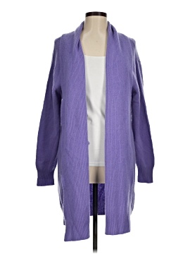 Brodie Cashmere Cardigan (view 1)