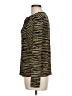 Mirasol Gold Long Sleeve Top Size L - photo 5