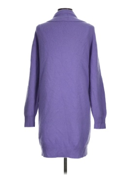 Brodie Cashmere Cardigan (view 2)