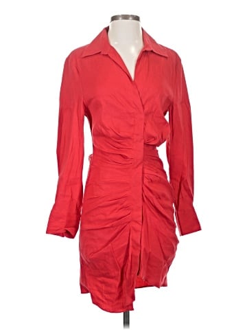 Zara Cocktail Dress (view 1)
