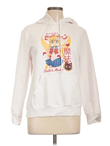 FancyQube Sweatshirt (view 1)
