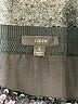 J.Crew 100% Polyester Black Formal Skirt Size S - photo 4