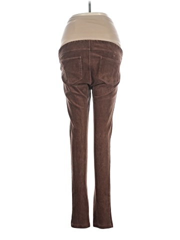 Motherhood Casual Pants (view 2)